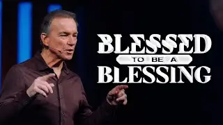 The Blessing Blocker