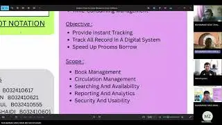 BITP2313 : DATABASE DESIGN PROJECT PRESENTATION
