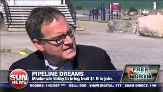 Aboriginal Pipeline Group (June 27, 2012)