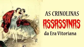 As crinolinas assassinas da Era Vitoriana | Moda de Antigamente....... A MODISTA DO DESTERRO