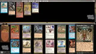 Channel LSV -  IPA Draft #2 (Drafting, Part 1)