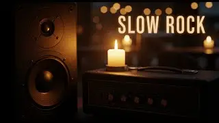 Slow Rock Classics Stories of Love and Loss 💔 Romantic Soft Rock Songs Mix