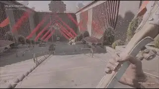 Atomic Heart - Помутневшее Зеркало