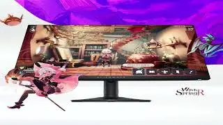 Review: Alienware AW2724DM Gaming Monitor | 27