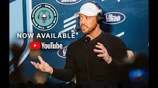 Breaking The Line: The ECNL Podcast featuring Ryan Hawk, Episode 62