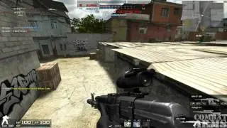 VIP Escort Gameplay