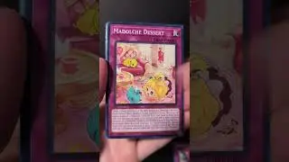 The Infinite Forbidden: YuGiOh! Card Opening Part 12/24