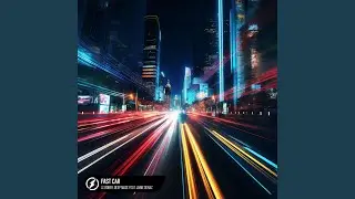 Fast Car (feat. Jaime Deraz)
