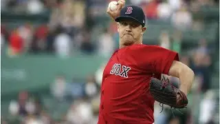 Yankees fans can take comfort in Red Sox&rsquo;s pitching problems | How does a knuckleballer get a PED...