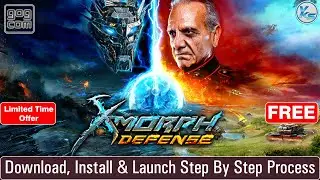 🔥 X-Morph: Defense Complete Edition Free