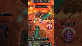 TOJI AS SETT #leagueoflegends #gaming #riotgames #sett #settgameplay