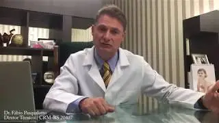 Ausência de espermatozoides no espermograma