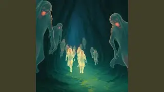 Ghost Parade