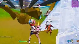 Only The Team
