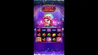 Win Big with Three Little Pigs and 200,000 FREE CHIPS!