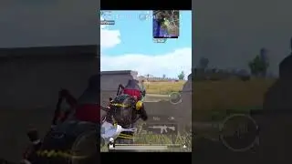 Magic bullet ✨ #funny #shorts #pubgmobile #carspray #pubgmobile_exe #unban_bgmi #scrimhighlights