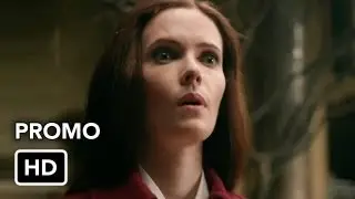 Grimm 2x21 Promo 
