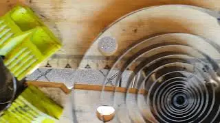 Decca Gramophone Restoration part 5