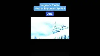 Kaguya's Castle 2016-2018
