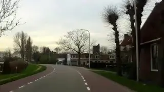 Amsterdam Venserpolder -  Uithoorn