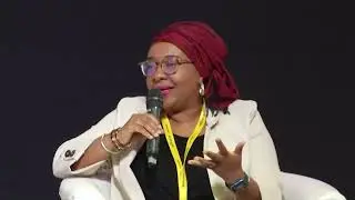 Former aujourd'hui les talents de la tech africaine de demain - Inspire & Connect 2025