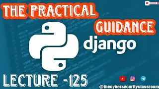 125-Validation with Django Forms-opendir.clou. #pythondjango #validation #programmer