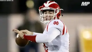 JT Daniels Ultimate Highlights