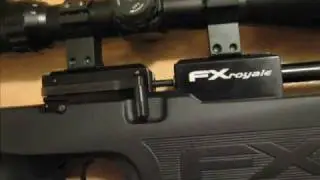 FX Royale 400
