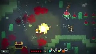 UltraGoodness Gameplay