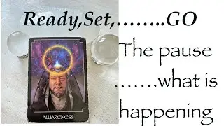 the Spiritual Waiting Room, Intuitive Insight  into your Energy