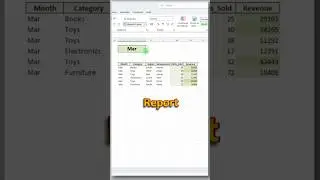 Excel FILTER Function Changed My Reporting Game