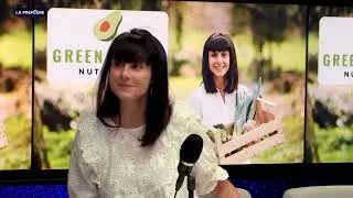 La nutrition du sport - RTBF Tendances Première - 11 mai 2022