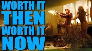 The Last Stand: Aftermath | Worth it Then Worth it Now (Revisit)