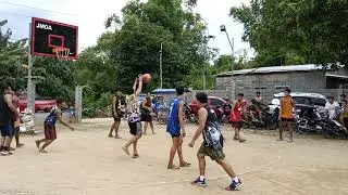 episode 33 po Tayo mga idol manila vs NPTV 10k bet