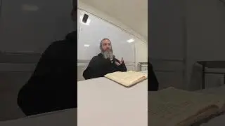 Power of Presence | Rabbi Dov Ber