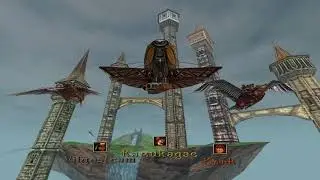 Назад в прошлое, во что стоит поиграть: Flying heroes: Рыцари Поднебесья