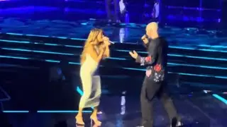 Maroon 5 (Duet w/Mickey Guyton) &ldquo;Middle Ground&rdquo; - Las Vegas - August 12, 2023