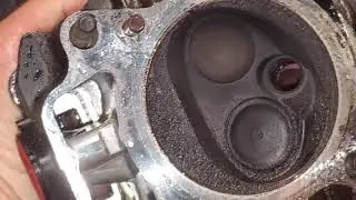 Toro Timemaster Engine Smoking? 🚜 Head Gasket Replacement, Valve Adjustment & More! 🔧