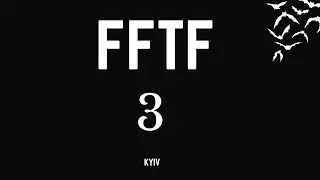 ФФТФ У КИЄВІ &mdash; ПОЄДИНКИ НА ПІДТРИМКУ ЗСУ В САМОМУ ЦЕНТРІ МІСТА! ЩО ЦЕ БУЛО?!