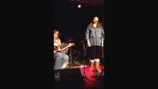 Rumour by Chl&ouml;e Howl Acoustic Cover