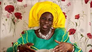 SPEAKING THE TRUTH WITH YOUR NEIGHBOUR -  BLESSING OLUBANJO