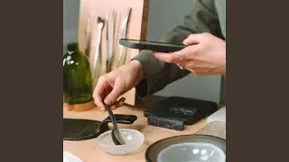 Spacious Music for Dinner Time