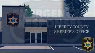 dirty deputies ep.1 s.1 murder scene and a shootout I ERLC roblox