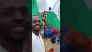 Akwa ibom obedient rally