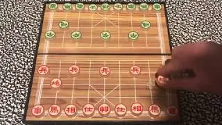 How to Play Xiangqi (象棋) or Chinese Chess, The Most Popular Board Game in the World