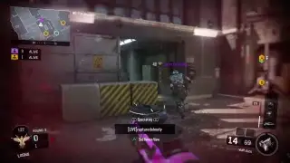 FREE DLC 1|BO3 CHILL STREAM