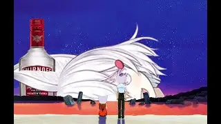 Tenma's concussion story