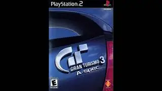 Gran Turismo 3 A-Spec BGM Race Preparation@Madara Marc Exclusive #DigitalBeatzMuzik#