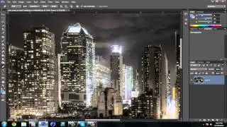 Photoshop CS6 Tips and Tricks - 1 | Pen Tool NEW CHANNEL : GreyMatterMack