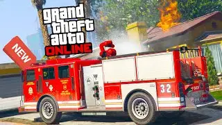 NEW CONTENT! FREE BIKE & More! | GTA Online Weekly Update